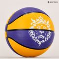 Nike Playground 8P 2.0 L James basket viola / amarillo / nero / bianco numero 6 5