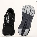 Scarpe da corsa da uomo On Running Cloudsurfer nero 13