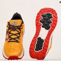Scarpe da corsa New Balance Fresh Foam Garoé giallo uomo 17