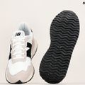 Scarpe New Balance uomo 237 v1 bianco 21