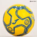 Joma calcio Fed. Calcio Ucraina giallo/royal taglia 5 4