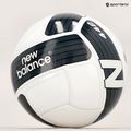 Nuovo equilibrio 442 Academy Trainer calcio nero / bianco dimensioni 5 5