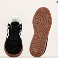 Scarpe da pallamano Hummel Liga GK nero 17