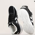 Scarpe da pallamano Hummel Root Elite nero 18