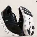 Scarpe da corsa da donna On Cloudswift 3 nero 14