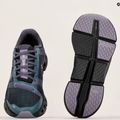 Scarpe da corsa On Cloudgo storm/magnet da donna 13