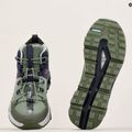 Scarpe da trekking da donna On Running Cloudtrax mezzanotte/ghiaccio 19