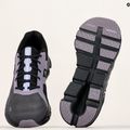 Scarpe da corsa On Running Cloudrunner da uomo in ferro/nero 13