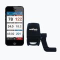Sensore di cadenza/velocità Wahoo Blue SC 4