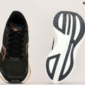 Scarpe da corsa da donna Saucony Endorphin Speed 3 nero/goldstruck 18