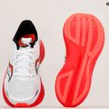 Scarpe da corsa da uomo Saucony Endorphin Speed 3 bianco/blu/vizi 12