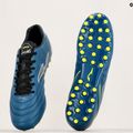 Scarpe da calcio Joma Aguila AG petroleum per uomo 17