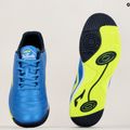 Scarpe da calcio per bambini Joma Toledo Jr IN royal 18