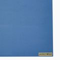 JadeYoga Harmony tappetino yoga 3/16'' 68'' 5 mm blu 368SB 3