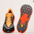 Scarpe da corsa da uomo HOKA Tecton X 2 nero/fiamma 20