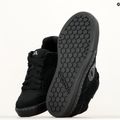 Scarpe da ciclismo uomo piattaforma adidas FIVE TEN Freerider nucleo nero/grigio tre/nero core 18