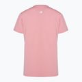 Maglietta da allenamento donna NEBBIA Invisible Logo old rose 8