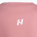 Maglietta da allenamento donna NEBBIA Invisible Logo old rose 9