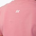 Maglietta da allenamento donna NEBBIA Invisible Logo old rose 6