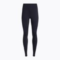 Leggings da allenamento donna NEBBIA Active a vita alta Smart Pocket nero