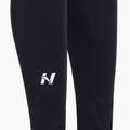 Leggings da allenamento donna NEBBIA Active a vita alta Smart Pocket nero 4