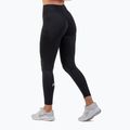 Leggings da allenamento donna NEBBIA Active a vita alta Smart Pocket nero 6