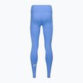 Leggings da allenamento da donna NEBBIA Active a vita alta Smart Pocket azzurro 2