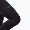 Leggings da allenamento da donna NEBBIA Classic Performance a vita alta nero 3
