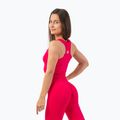 Canotta donna NEBBIA Slim Fit rosa 2
