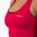 Canotta donna NEBBIA Slim Fit rosa 3