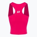Canotta donna NEBBIA Slim Fit rosa 5