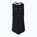 Canotta da allenamento da uomo NEBBIA No Excuses Tank Top With A Hoodie nero 2