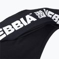 Canotta da allenamento da uomo NEBBIA No Excuses Tank Top With A Hoodie nero 3