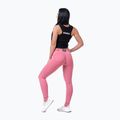 Pantaloni da allenamento donna NEBBIA Dreamy Edition Bubble Butt rosa 2