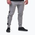 NEBBIA pantaloni Golden Era uomo grigio chiaro