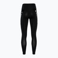 Leggings da allenamento da donna NEBBIA Iconic nero 8