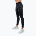 Leggings termici da uomo NEBBIA Recovery nero