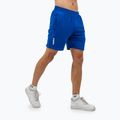 Pantaloncini da uomo NEBBIA Relaxed-Fit Maximum blu 2