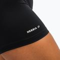 Pantaloncini da allenamento da donna NEBBIA Agile nero 7