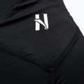 Pantaloncini da allenamento da donna NEBBIA Agile nero 8