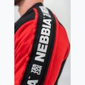 NEBBIA giacca da uomo Legend Of Today nero 4