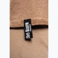 Canotta da allenamento da uomo NEBBIA Washed-Off Stringer Max Out marrone chiaro 6