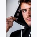 Felpa da allenamento uomo NEBBIA Hero black 6