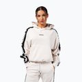 Felpa donna NEBBIA Off-Duty Hoodie cream