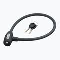 Lucchetto per bicicletta Kellys Jolly nero