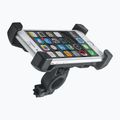 Kellys Navigator porta telefono per bicicletta nero