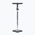 Pompa per bicicletta Kellys Airflow One 240 psi argento