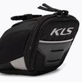 Borsa da bici sotto sella Kellys Challenger T-System 4