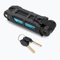 Lucchetto per bicicletta Kellys Fold 30 blu