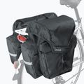 Kellys Adventure 40 l borsa da bicicletta nera